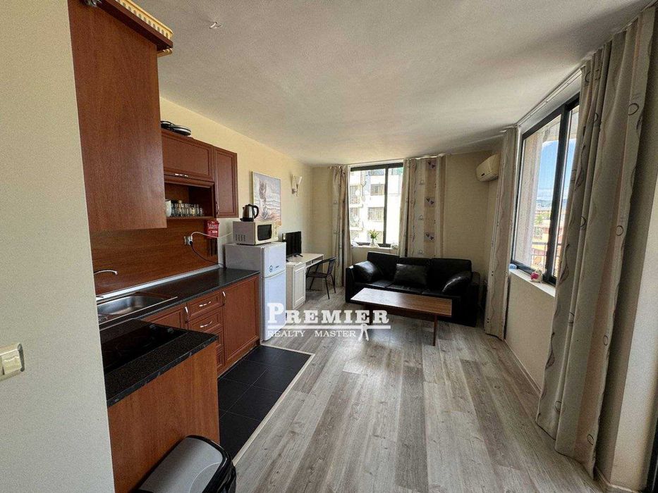 Продава се Тристаен апартамент в к.к. Слънчев бряг - 113 кв.м за 797 €/кв.м - Снимка #13