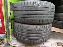 Anvelope vara 245 40 18 hankook 2021 5.3mm