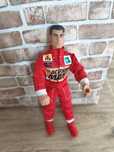 Figurina Action Man originală Hasbro International 1999