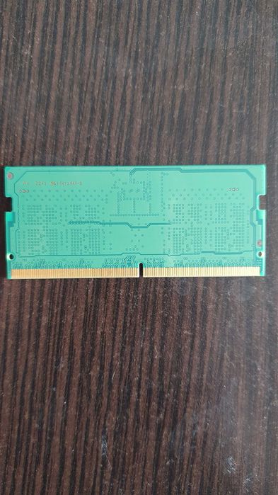 RAM DDR5 8GB 4800 MHz CL40 1.1v Memorie Samsung memorii rami laptop pc