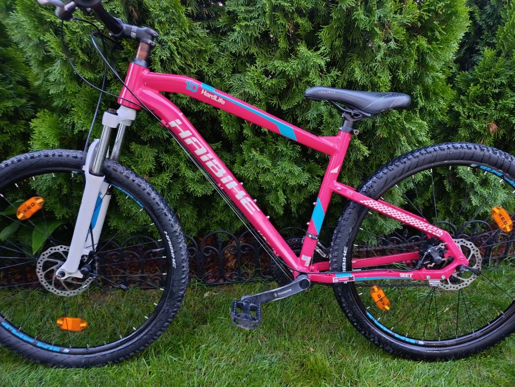 Планински велосипед HAIBIKE 27,5/L