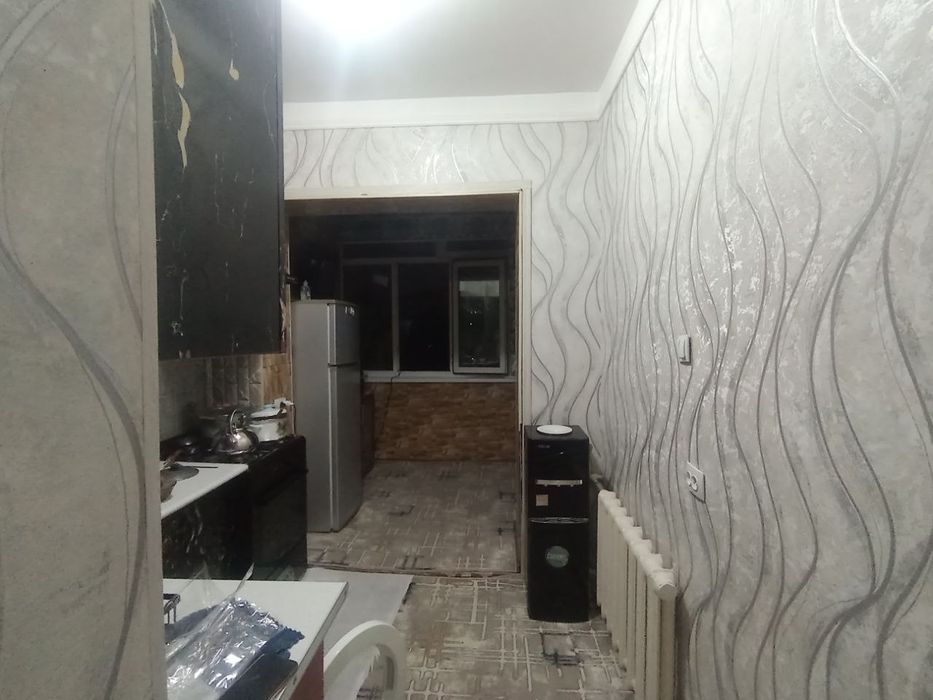 Срочно продается 5/5/5  квартира в Шайхонтур Гулободе 98м² 88000$