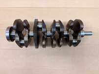 Vibrochen Arbore Mazda CX-7 2.3 , L3 TURBO