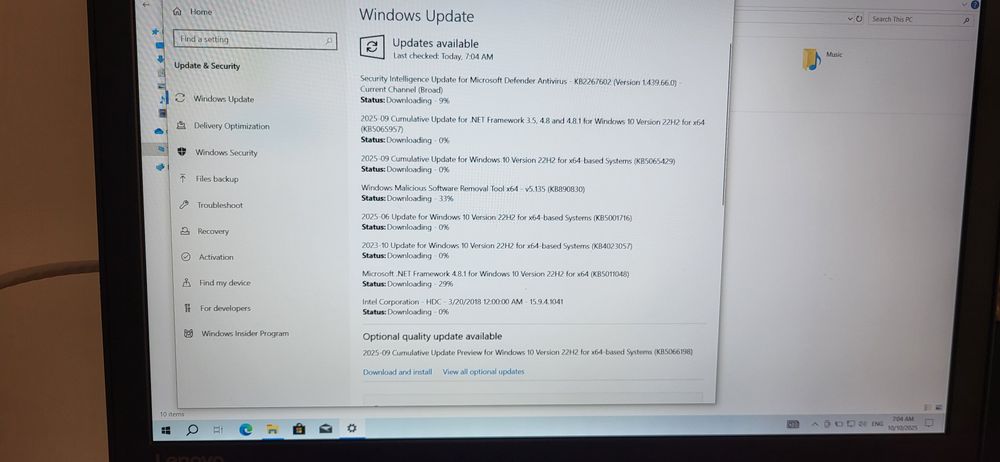 Gaming Laptop Lenovo Legion Y520 – 24GB RAM, SSD, Отлично състояние