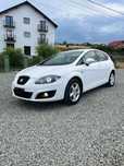 Vand Seat Leon 2012