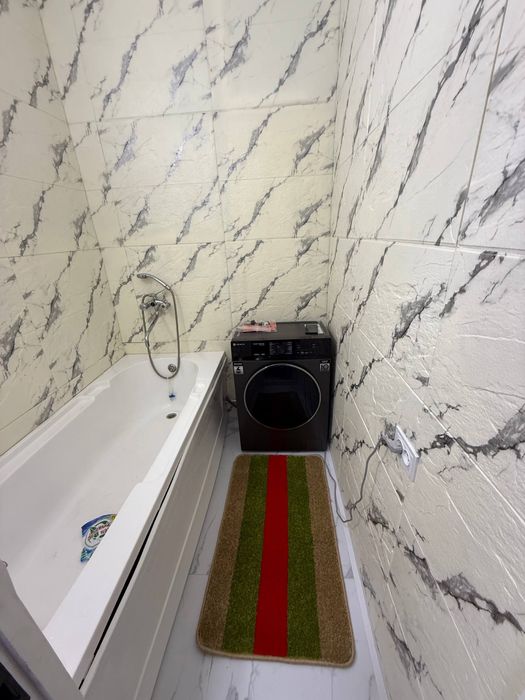 Чилонзор 8 кв 1в2/3/4 с ремонтом мебель и техникой Ор:р Ровд