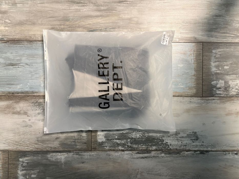 Панталон Gallery Dept