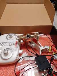 Drona, elicopter cu camera Syma x21w