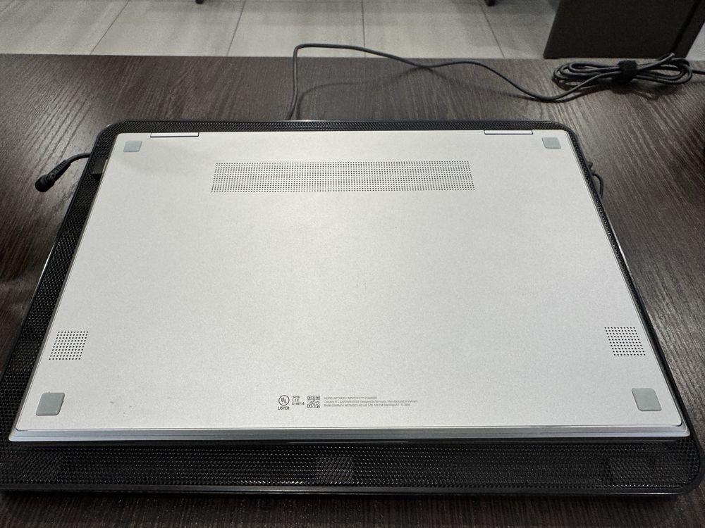 Samsung galaxy book Flex 2 i5 - 512GB
