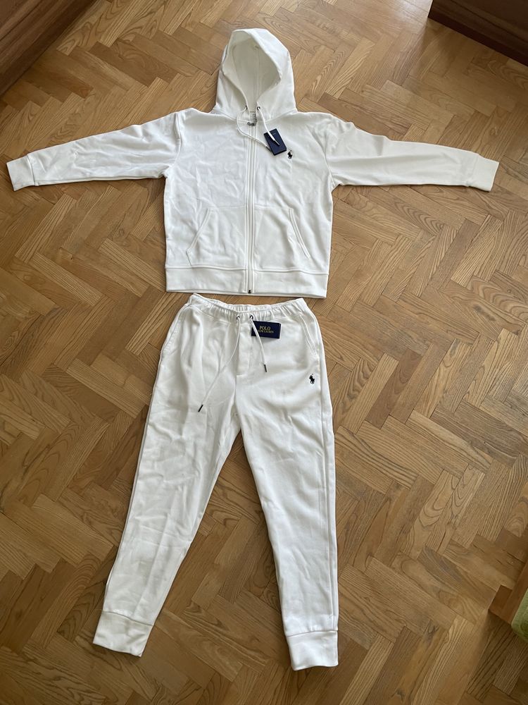 Polo Ralph Lauren Tracksuit