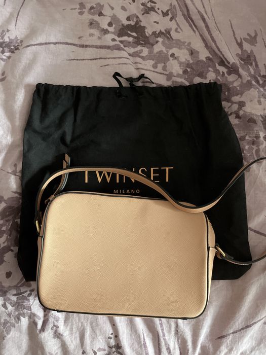Чисто Нова Дамска чанта Twinset