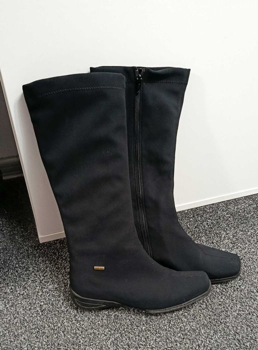 Ботуши Ara Gore-tex-водоустойчиви