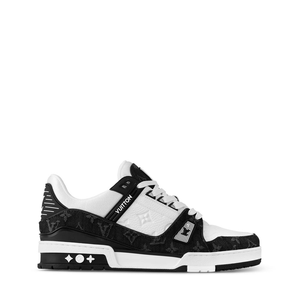 Louis vuitton trainer