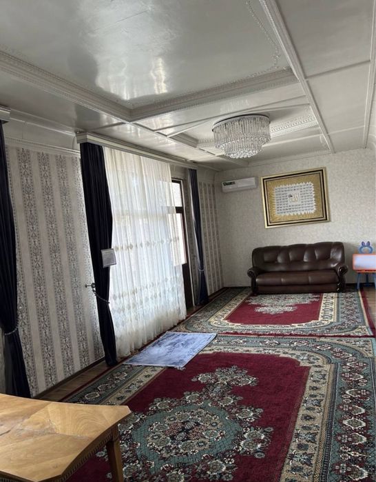 Toshkent tumani, Hasanboy — keng hovli, 7 xona, 2 sanuzel, tayyor uy!