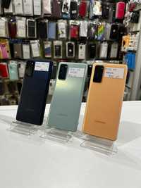 Samsung Galaxy S20 FE Blue / Orange / Green