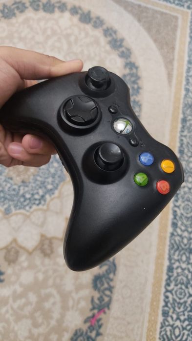 Геймпад xbox 360