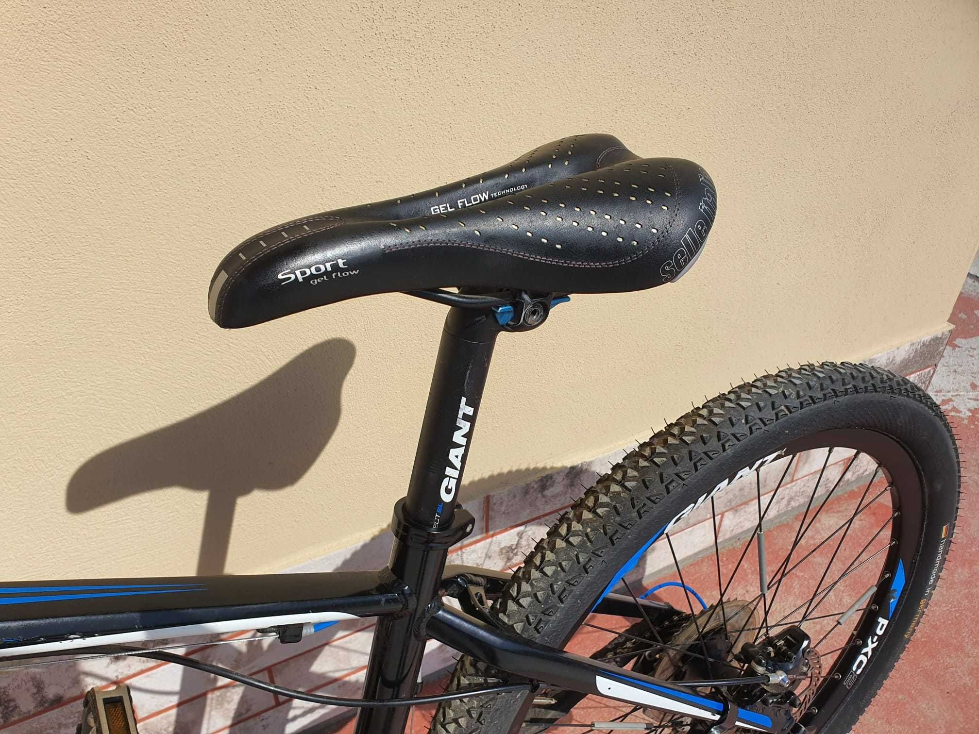 Bicicleta Giant XTC 26x2.2 Shimano Deore