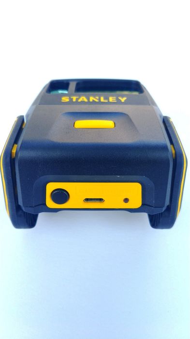 STANLEY Aparatul de masura