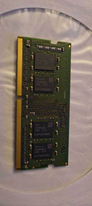 Memorie Ram 16 GB KINGSTON