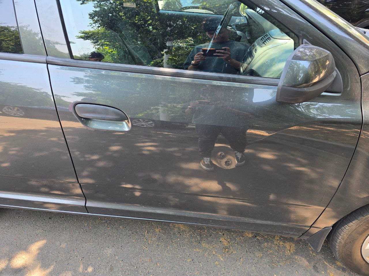 Chevrolet Cobalt 2019 Позиция 2