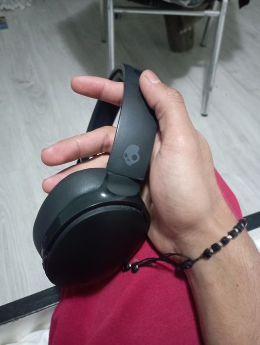 Casti Skullcandy hesh