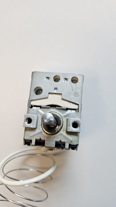 Termostat cuptor electric