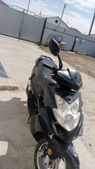 Скутер сатылады  жаксы