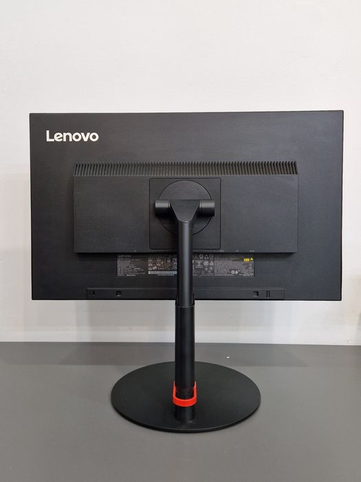 Monitor Lenovo Thinkvision 23.8" T24M-10 Garantie! #48315