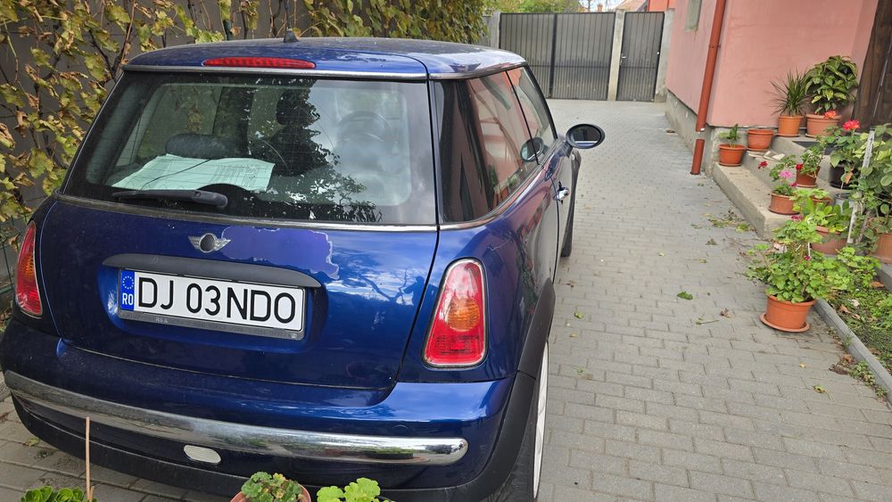 Mini ONE  Super ieftina!
