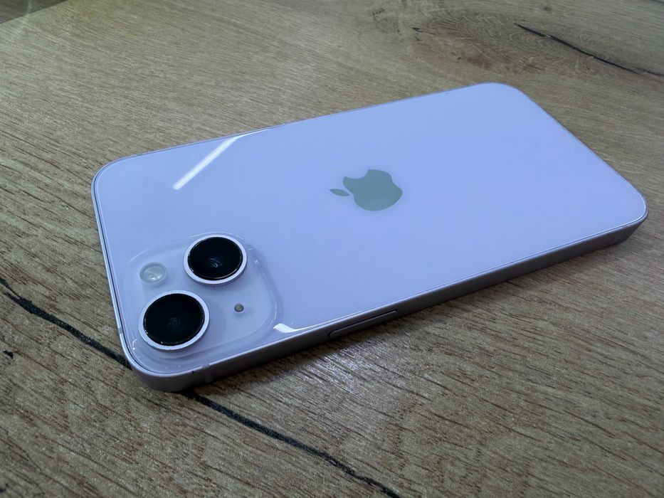 iPhone 14 128Gb 5G | Factura & Garantie | Buy-Back |