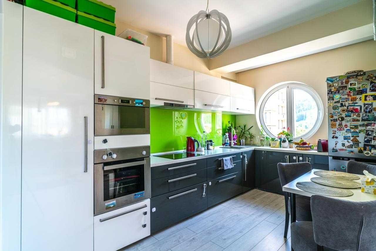 Apartament ultacentral 80 mp complet utilat si mobilat