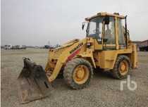 Lucrari, servicii Buldoexcavator – săpături, nivelări, demolări