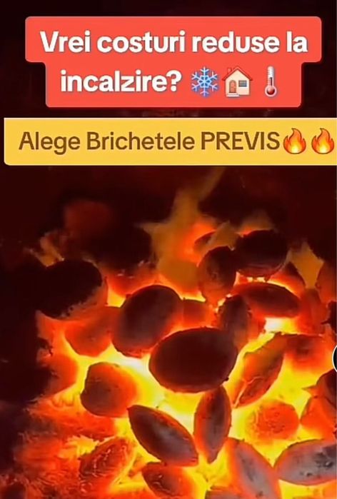 Peleti , carbune , brichete din carbune