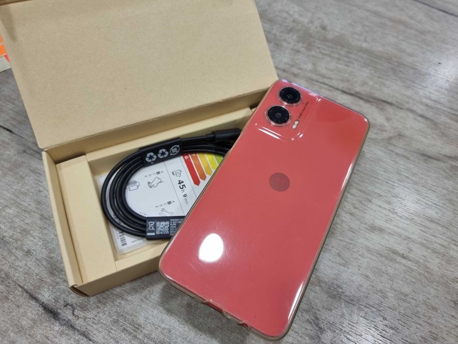 Motorola Moto G35 5G 256GB