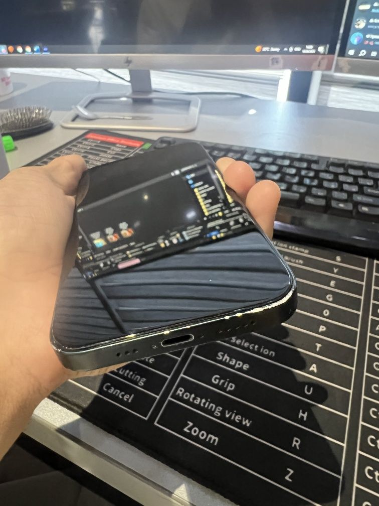 Iphone 13 128talik