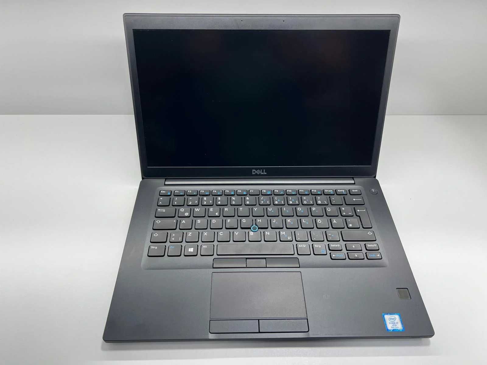 Laptop SH Dell Latitude 7490 i7-8650U 16gb RAM SSD 512 NVME