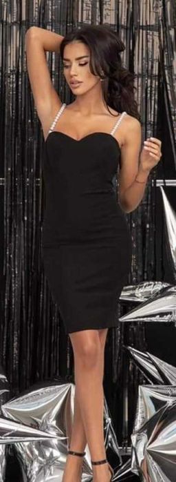 Рокля Мон Шер/ Mon Cher