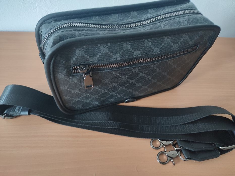 Сумка мужская CUCCI новая(доставка по городу бесплатная)