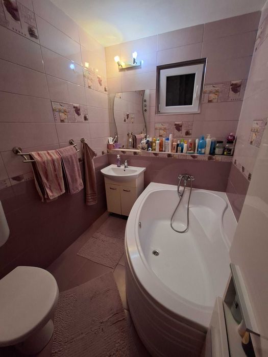 Apartament 4 camere, Bld. Callatis