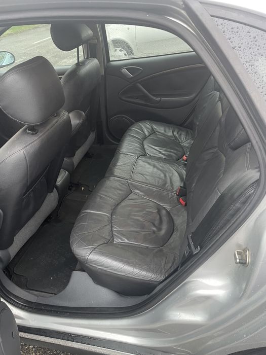 Citroen C5 2006 1,6D 109CP