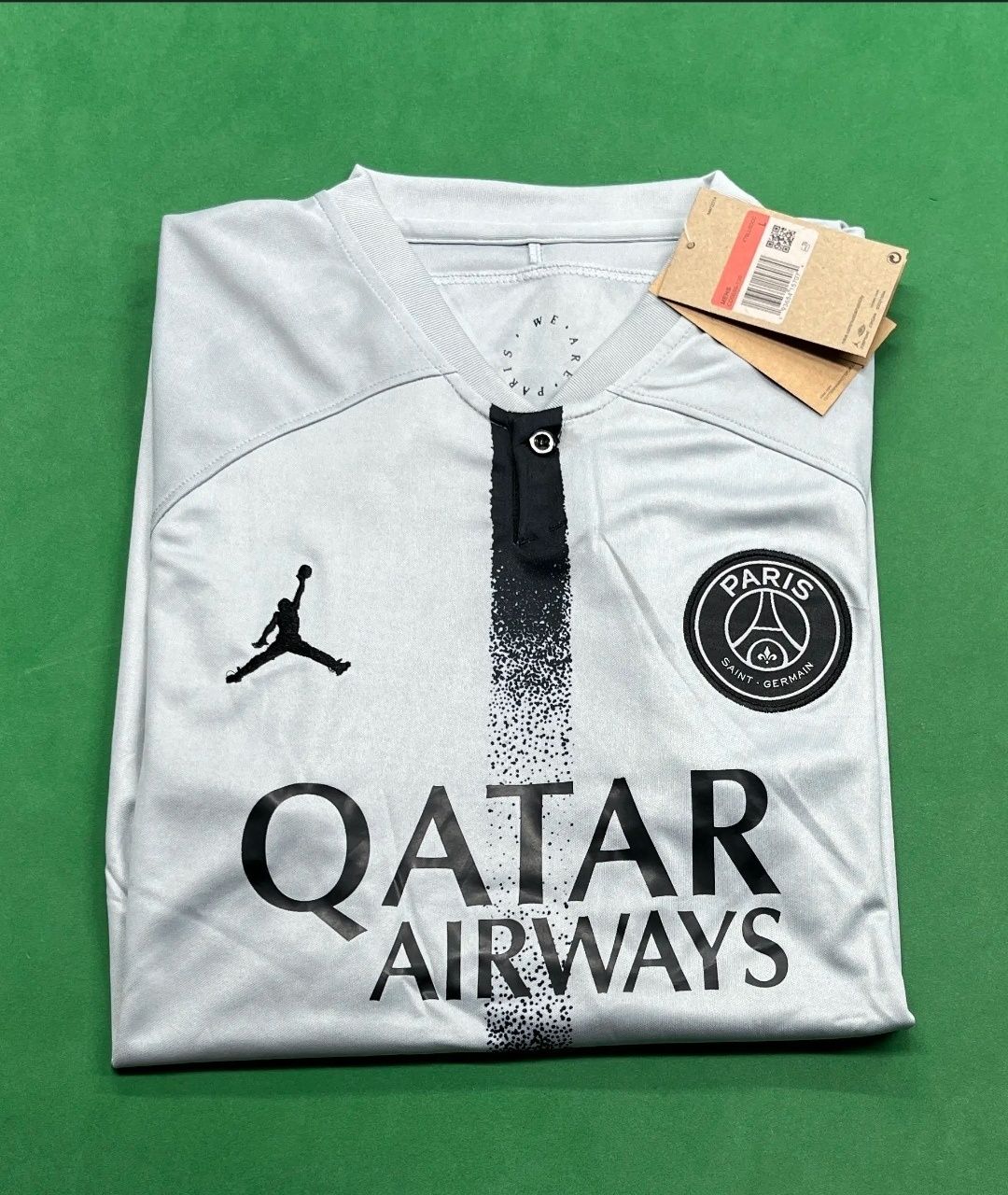 PSG away kit (tricou)