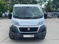 Fiat ducato doka 7 locuri+prelata/km:90000 reali/ unic proprietar