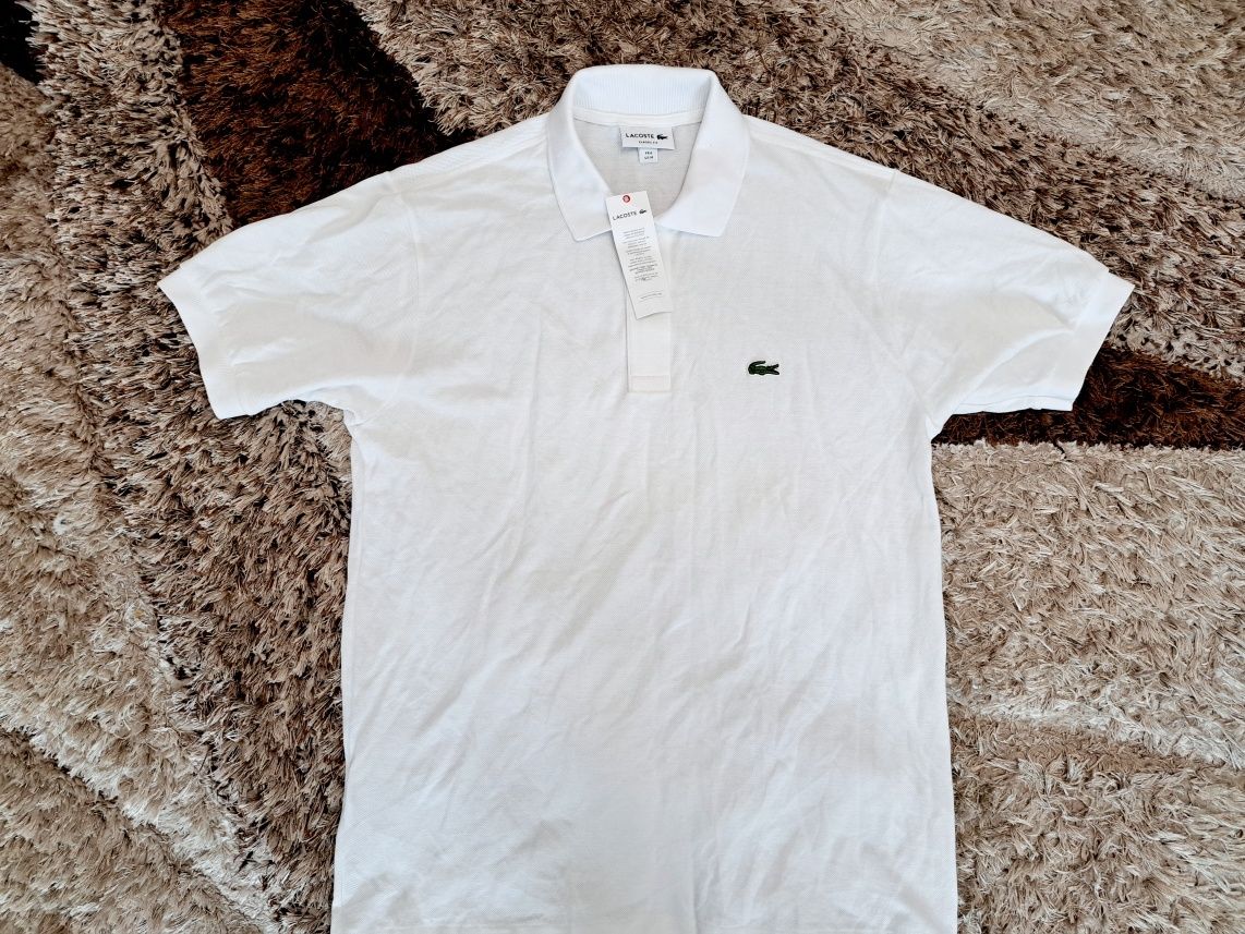 Lacoste-Ориг.тениска Нова !!!