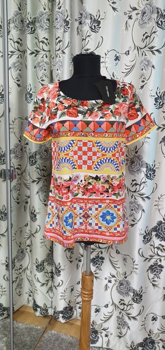 Bluze dama Dolce gabbana