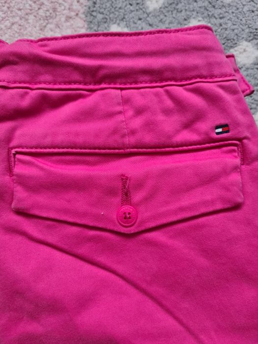 Pantaloni Tommy Hilfiger 176 cm, S adult