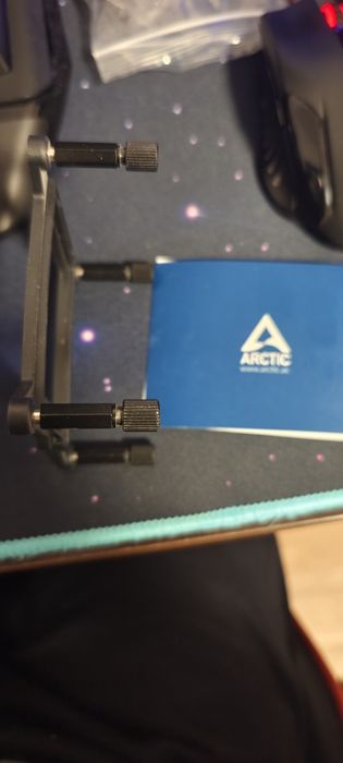 Cooler procesor Artic Freezer 34 eSports