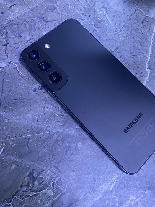 Samsung Galaxy S22,128гб(Жанаоезен,Шанырак д 8)лот 759985