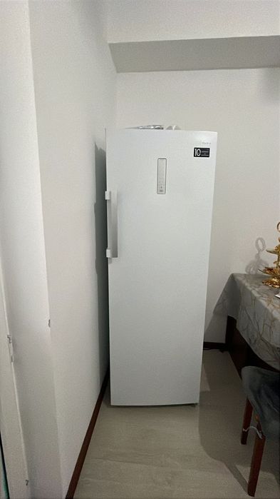 Морозильная камера морозильник