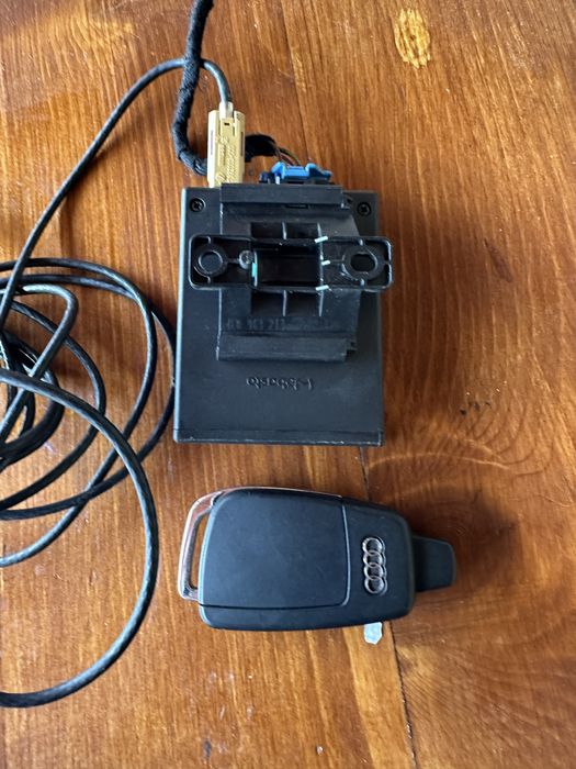 Дистанционно за печка  Вебасто Webasto