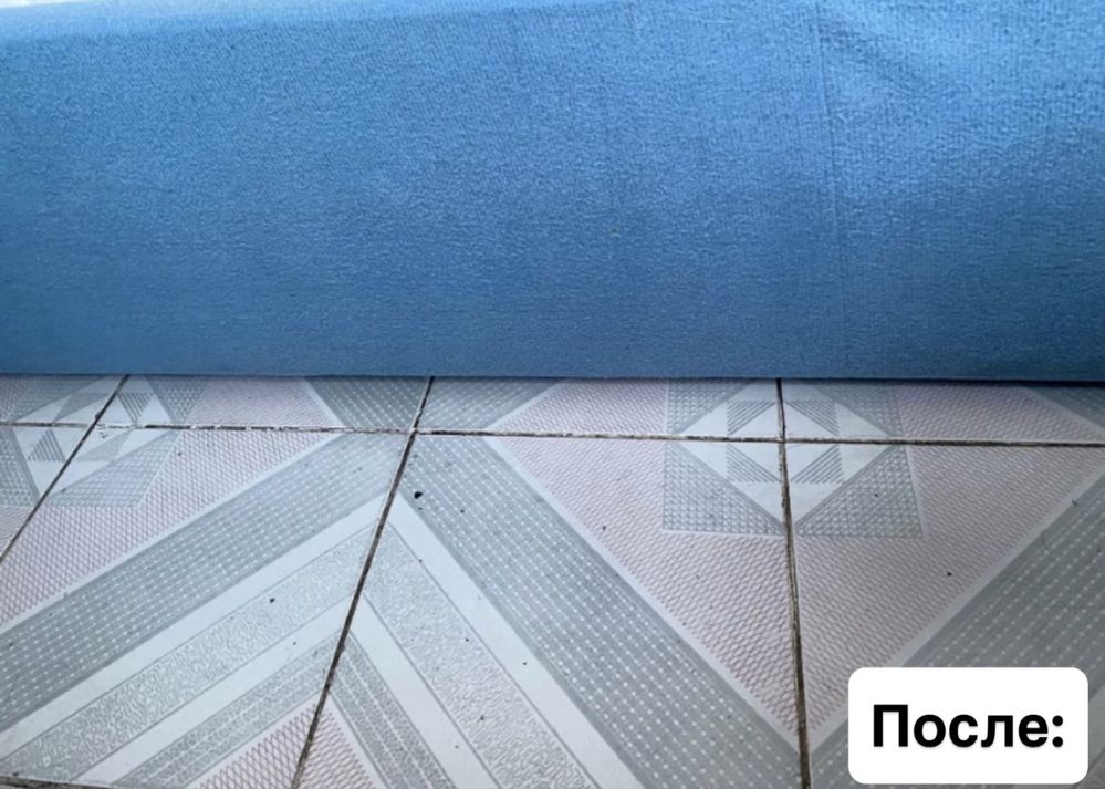 Средство для чистки тканей